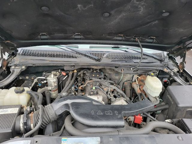 2003 Cadillac Escalade Sport Utility 4D - 22989303 - 18