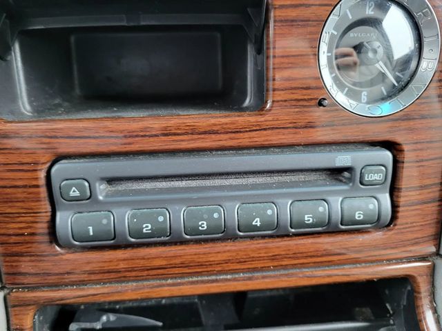 2003 Cadillac Escalade Sport Utility 4D - 22989303 - 31