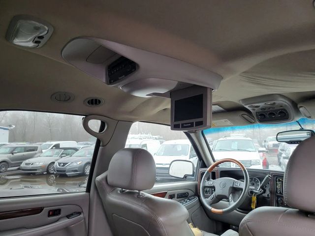 2003 Cadillac Escalade Sport Utility 4D - 23021725 - 13