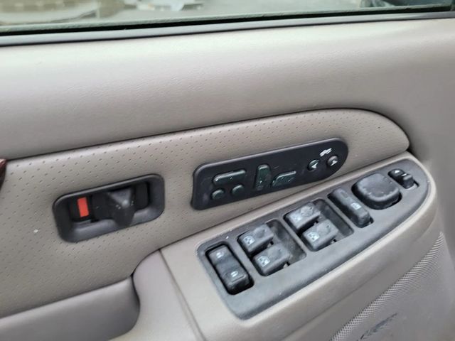 2003 Cadillac Escalade Sport Utility 4D - 23021725 - 20