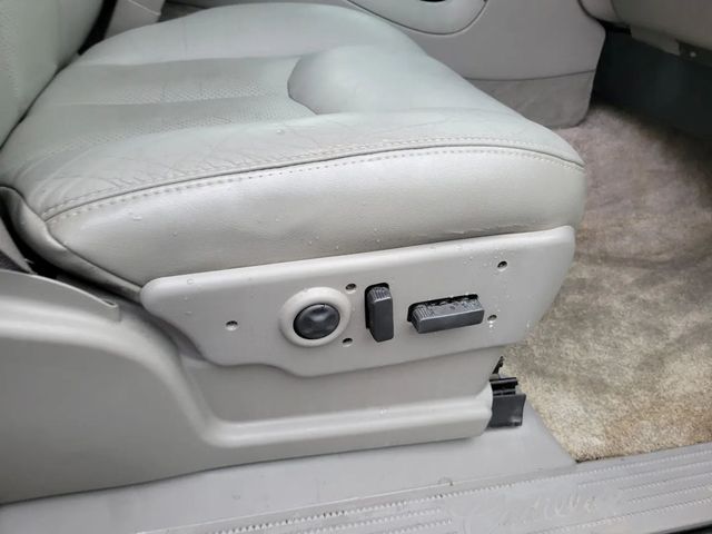 2003 Cadillac Escalade Sport Utility 4D - 23021725 - 27