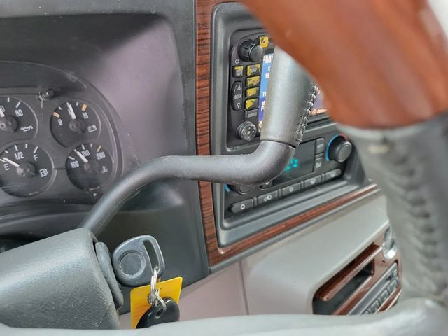 2003 Cadillac Escalade Sport Utility 4D - 23021725 - 33