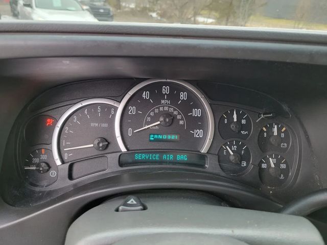 2003 Cadillac Escalade Sport Utility 4D - 23021725 - 40