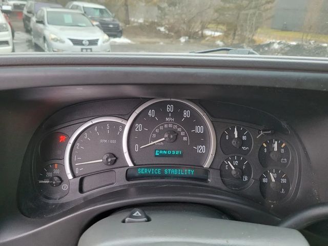 2003 Cadillac Escalade Sport Utility 4D - 23021725 - 41