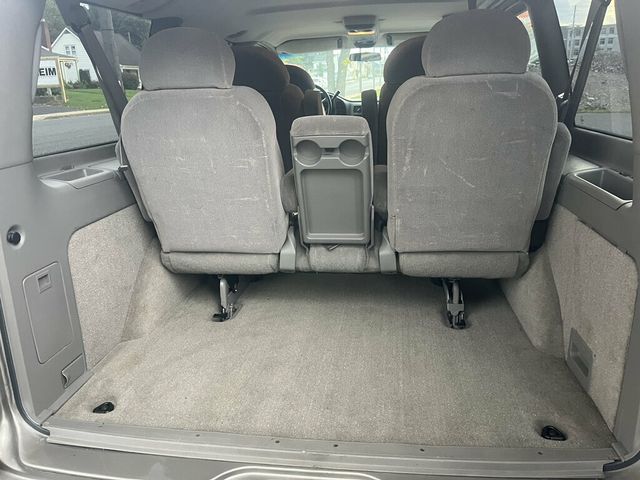 2003 Chevrolet Astro Passenger Ext 111" WB RWD - 23092478 - 9