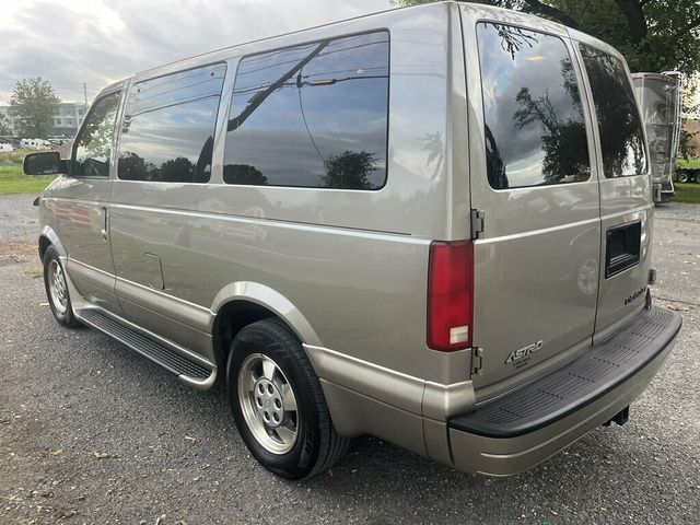 2003 Chevrolet Astro Passenger Ext 111" WB RWD - 23092478 - 3