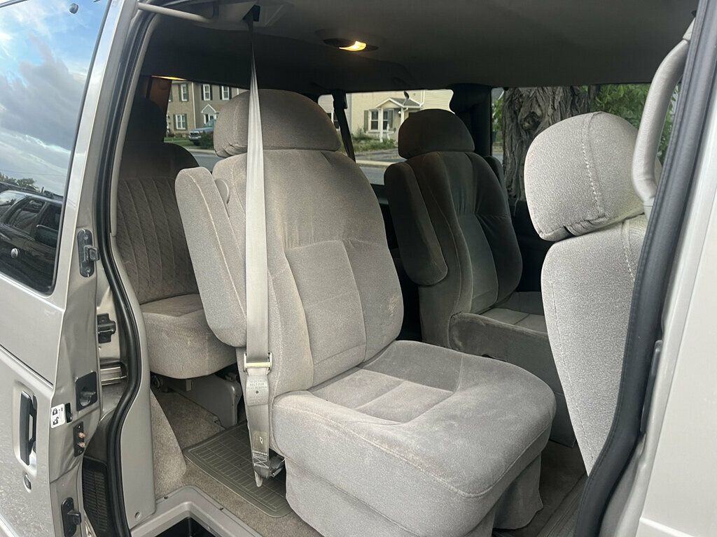 2003 Chevrolet Astro Passenger Ext 111" WB RWD - 23092478 - 6