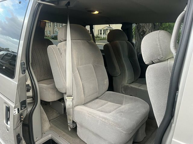 2003 Chevrolet Astro Passenger Ext 111" WB RWD - 23092478 - 6