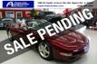 2003 Chevrolet Corvette 2dr Convertible - 22533607 - 0