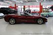 2003 Chevrolet Corvette 2dr Convertible - 22533607 - 11