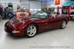 2003 Chevrolet Corvette 2dr Convertible - 22533607 - 2