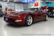 2003 Chevrolet Corvette 2dr Convertible - 22533607 - 55