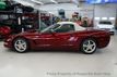 2003 Chevrolet Corvette 2dr Convertible - 22533607 - 57