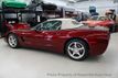 2003 Chevrolet Corvette 2dr Convertible - 22533607 - 59