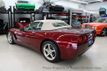 2003 Chevrolet Corvette 2dr Convertible - 22533607 - 60