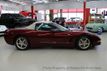 2003 Chevrolet Corvette 2dr Convertible - 22533607 - 64