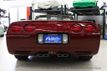 2003 Chevrolet Corvette 2dr Convertible - 22533607 - 8