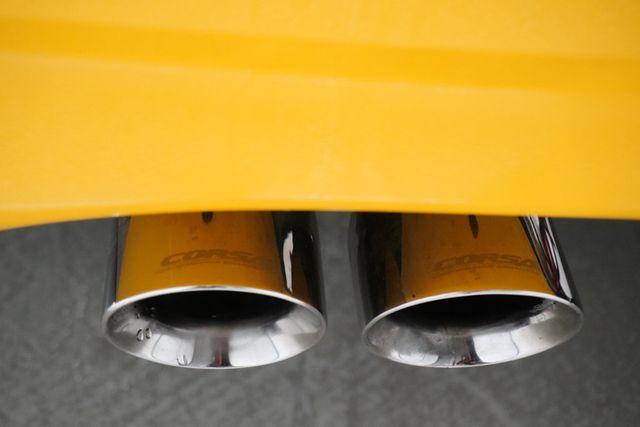 2003 Chevrolet Corvette 2dr Convertible - 22970828 - 10