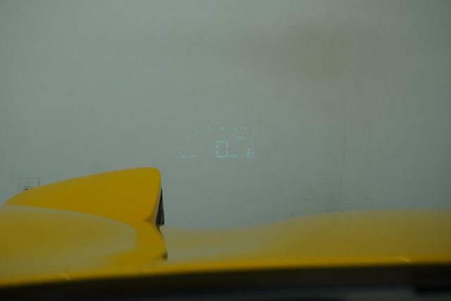 2003 Chevrolet Corvette 2dr Convertible - 22970828 - 18