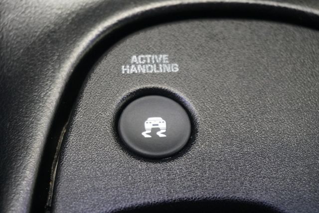 2003 Chevrolet Corvette 2dr Convertible - 22970828 - 21