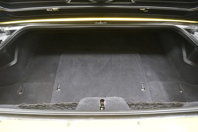 2003 Chevrolet Corvette 2dr Convertible - 22970828 - 24