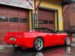 2003 Chevrolet Corvette 2dr Convertible - 23050390 - 11