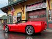 2003 Chevrolet Corvette 2dr Convertible - 23050390 - 17