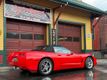 2003 Chevrolet Corvette 2dr Convertible - 23050390 - 3