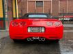 2003 Chevrolet Corvette 2dr Convertible - 23050390 - 4