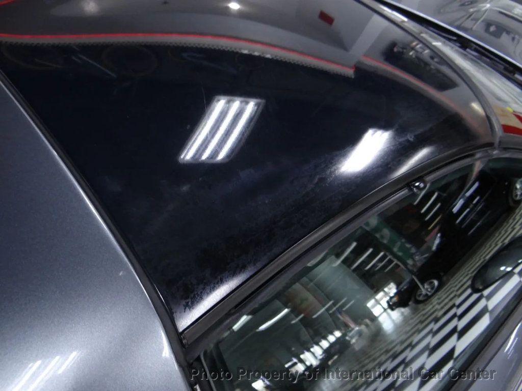 2003 Chevrolet Corvette photo 22