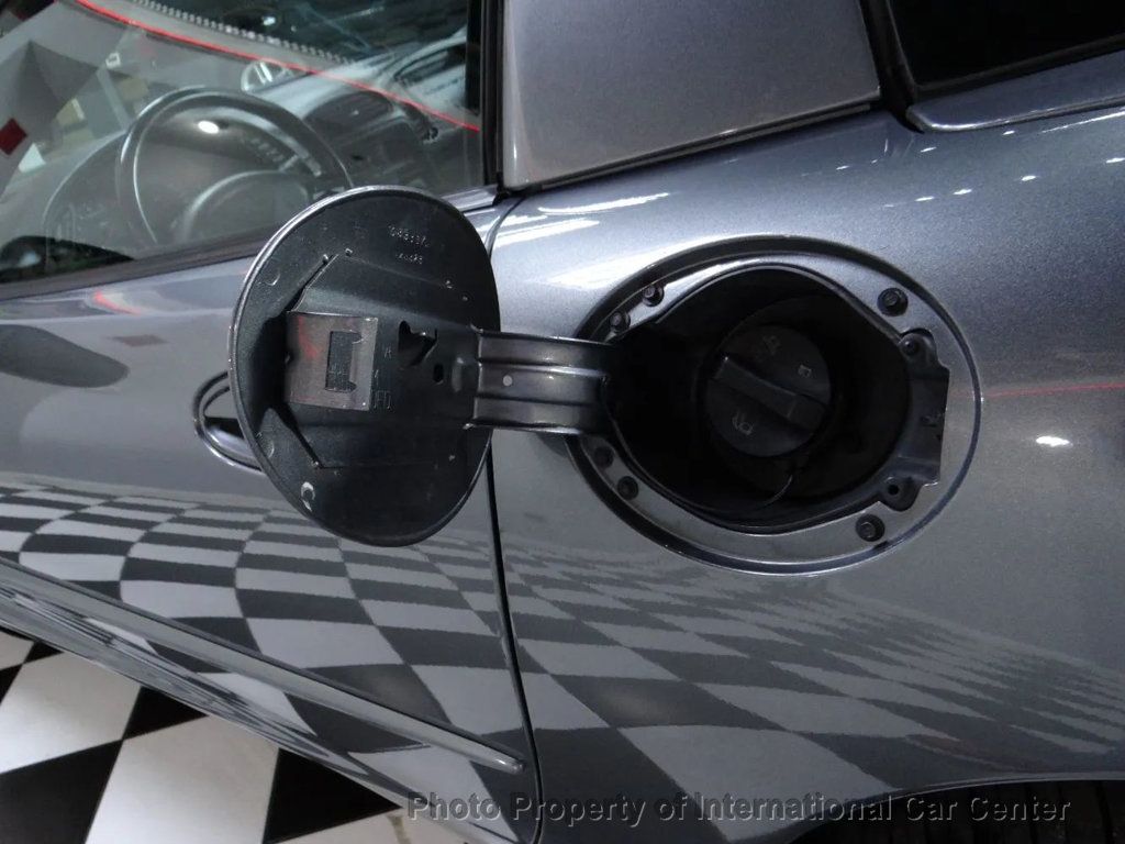2003 Chevrolet Corvette photo 42