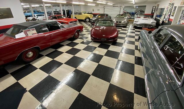 2003 Chevrolet Corvette 2dr Coupe - 21747835 - 37