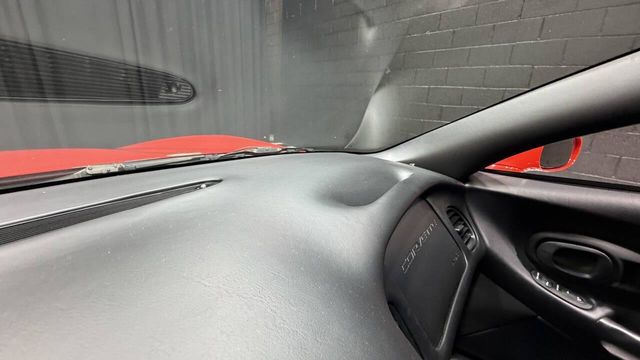 2003 Chevrolet Corvette 2dr Z06 Hardtop - 22982703 - 99