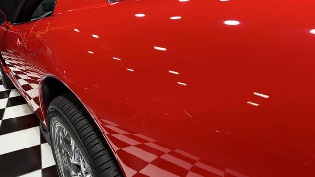 2003 Chevrolet Corvette 2dr Z06 Hardtop - 22982703 - 26