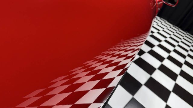 2003 Chevrolet Corvette 2dr Z06 Hardtop - 22982703 - 33