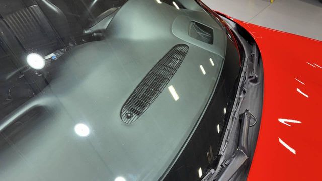 2003 Chevrolet Corvette 2dr Z06 Hardtop - 22982703 - 34