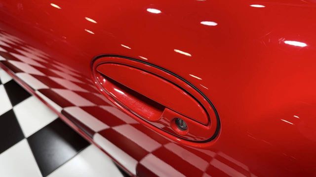 2003 Chevrolet Corvette 2dr Z06 Hardtop - 22982703 - 39