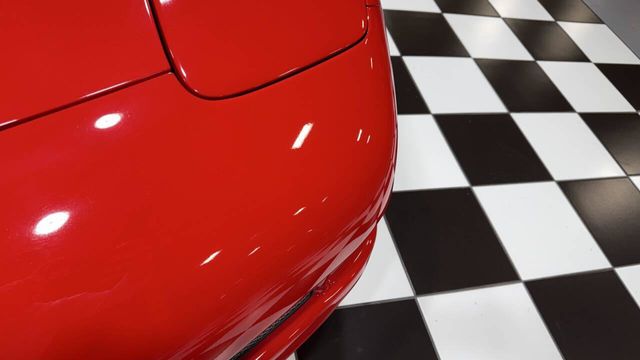 2003 Chevrolet Corvette 2dr Z06 Hardtop - 22982703 - 40