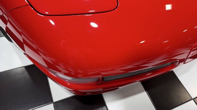 2003 Chevrolet Corvette 2dr Z06 Hardtop - 22982703 - 42