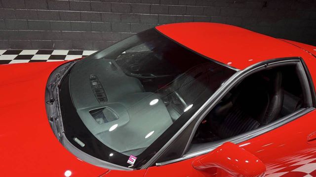 2003 Chevrolet Corvette 2dr Z06 Hardtop - 22982703 - 43