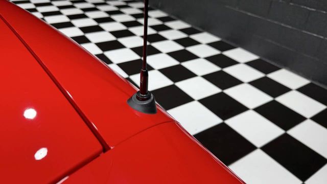 2003 Chevrolet Corvette 2dr Z06 Hardtop - 22982703 - 44