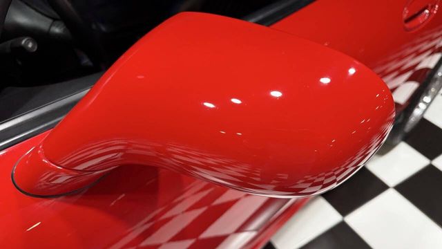 2003 Chevrolet Corvette 2dr Z06 Hardtop - 22982703 - 48