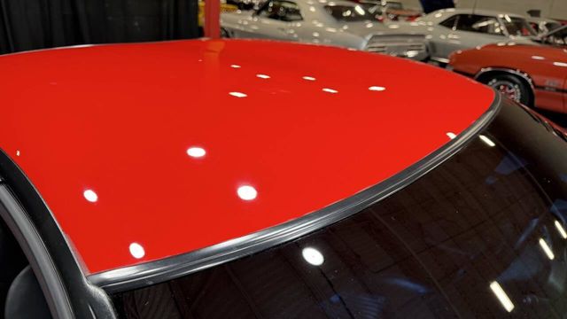 2003 Chevrolet Corvette 2dr Z06 Hardtop - 22982703 - 50