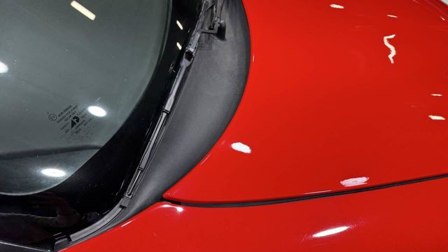 2003 Chevrolet Corvette 2dr Z06 Hardtop - 22982703 - 51