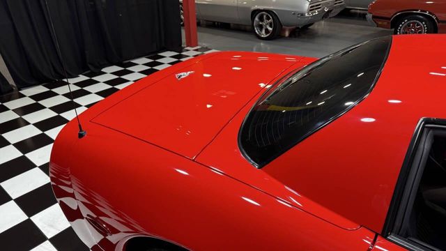 2003 Chevrolet Corvette 2dr Z06 Hardtop - 22982703 - 59