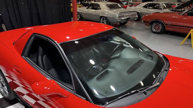 2003 Chevrolet Corvette 2dr Z06 Hardtop - 22982703 - 64