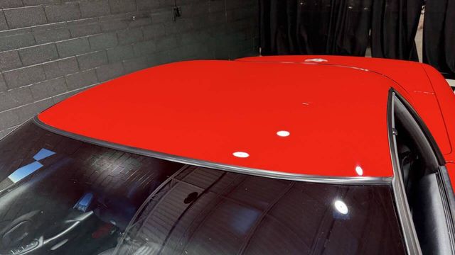 2003 Chevrolet Corvette 2dr Z06 Hardtop - 22982703 - 68