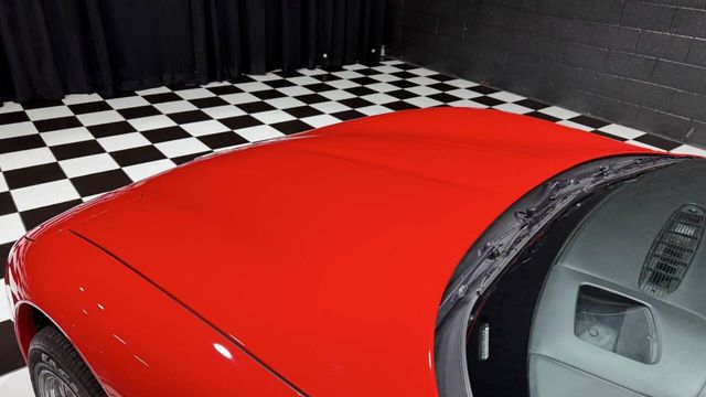 2003 Chevrolet Corvette 2dr Z06 Hardtop - 22982703 - 69