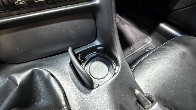 2003 Chevrolet Corvette 2dr Z06 Hardtop - 22982703 - 73