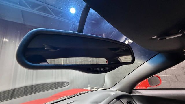 2003 Chevrolet Corvette 2dr Z06 Hardtop - 22982703 - 74